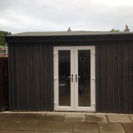 Ensuite Garden Room Inverness Eksteriør billede