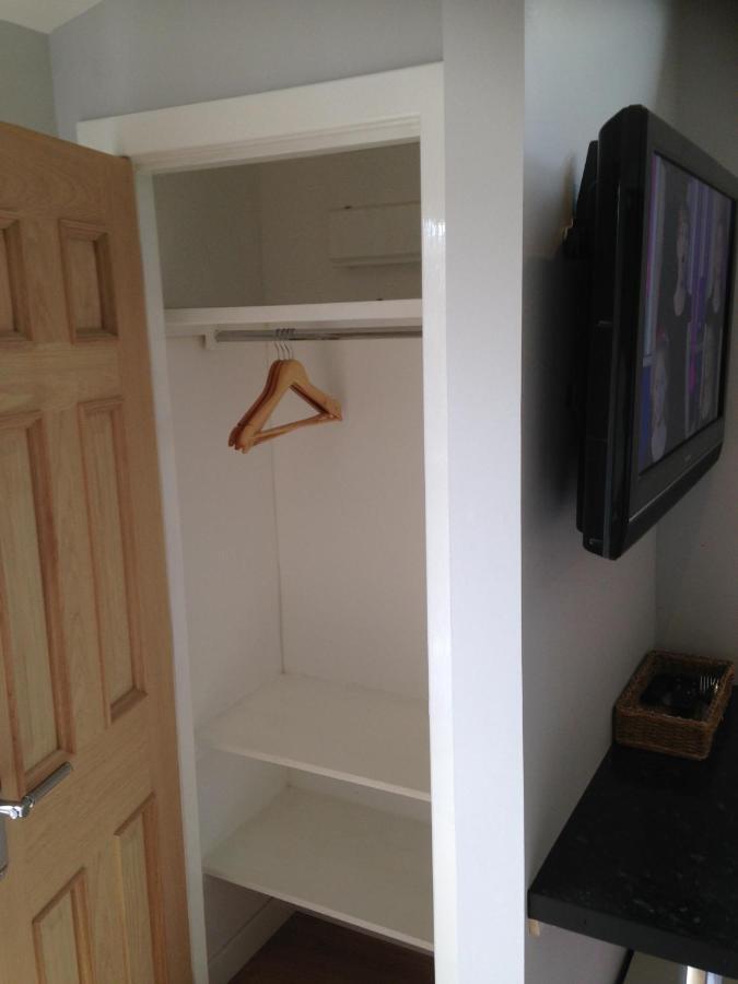 Ensuite Garden Room Inverness Eksteriør billede