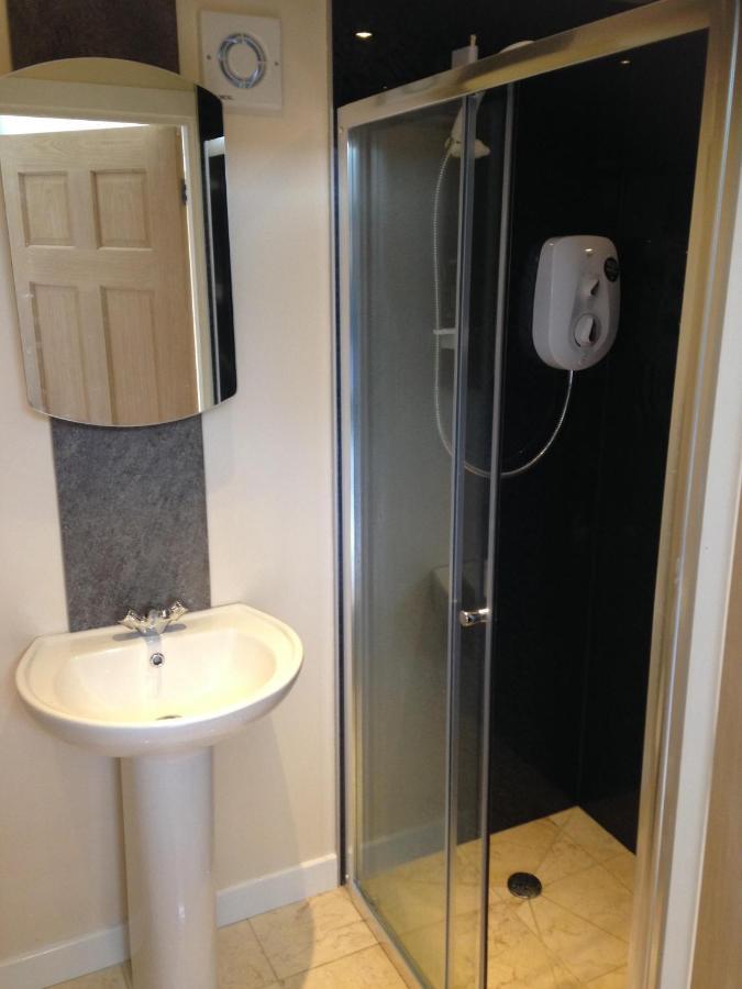 Ensuite Garden Room Inverness Eksteriør billede