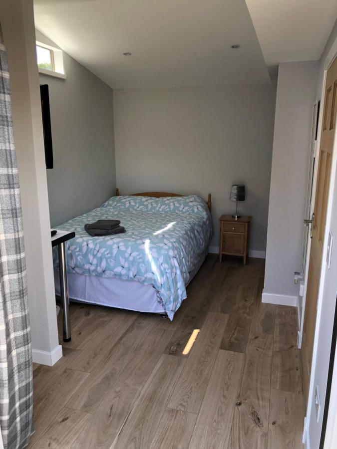 Ensuite Garden Room Inverness Eksteriør billede